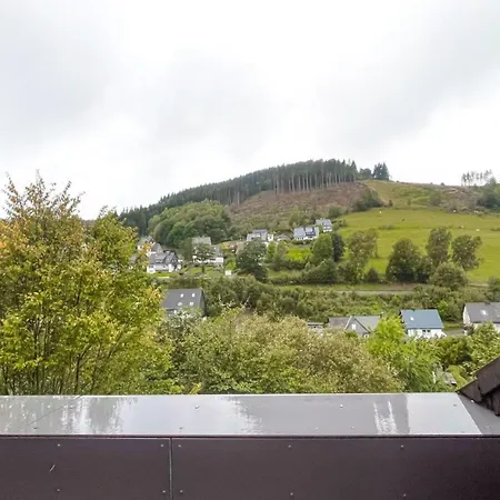 Adinas - Pur - Wunderschoener Ausblick Apartament