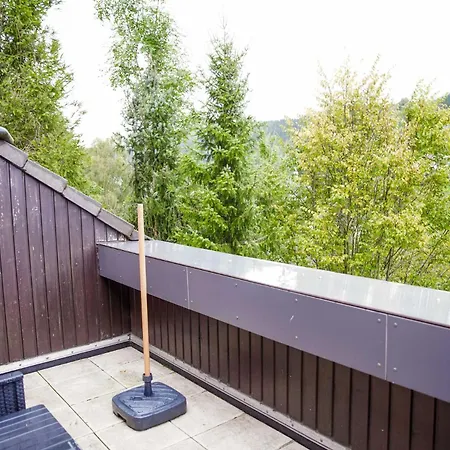 Apartmán Adinas - Pur - Wunderschoener Ausblick