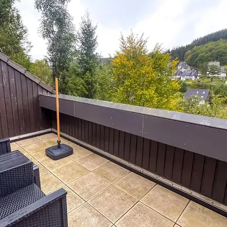 Adinas - Pur - Wunderschoener Ausblick Apartament *
