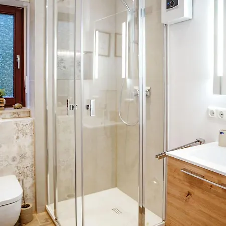 Apartament Adinas - Pur - Wunderschoener Ausblick Winterberg