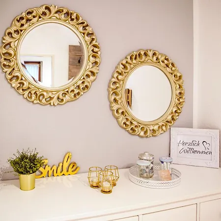 Adinas - Pur - Wunderschoener Ausblick Apartmán