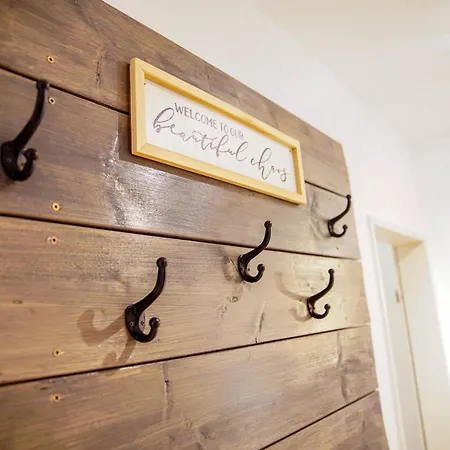 Apartmán Adinas - Pur - Wunderschoener Ausblick *