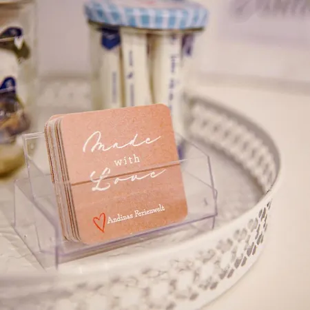 Adinas - Pur - Wunderschoener Ausblick