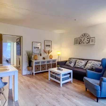 Apartmán Adinas - Pur - Wunderschoener Ausblick *