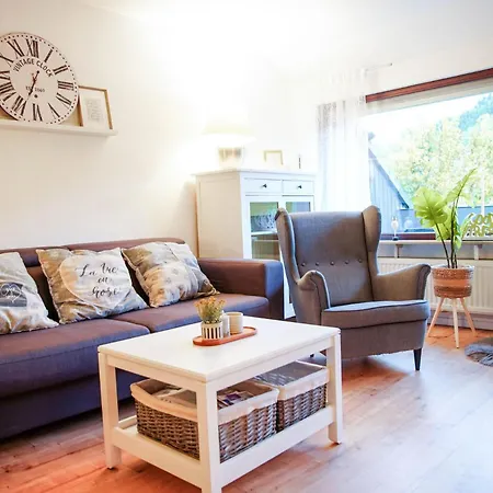 Adinas - Pur - Wunderschoener Ausblick Apartmán Winterberg