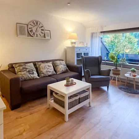 Apartmán Adinas - Pur - Wunderschoener Ausblick Winterberg