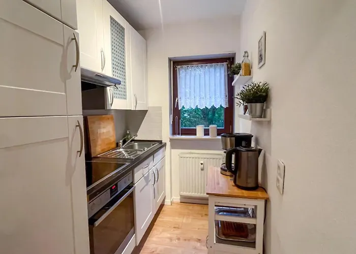 Adinas - Pur - Wunderschoener Ausblick وينتربرغ