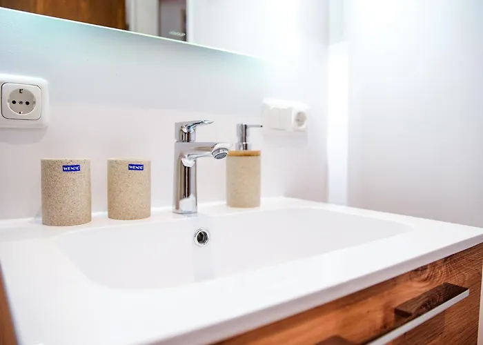 Adinas - Pur - Wunderschoener Ausblick وينتربرغ