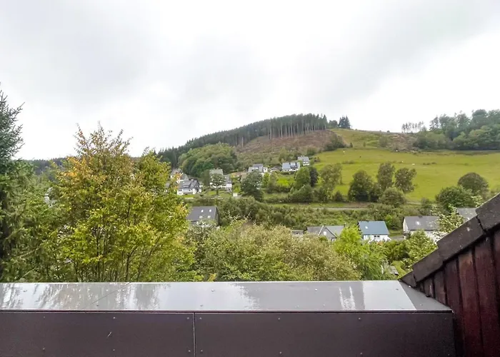 Adinas - Pur - Wunderschoener Ausblick Appartamento