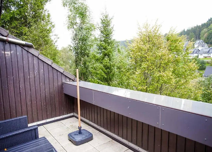 Appartamento Adinas - Pur - Wunderschoener Ausblick