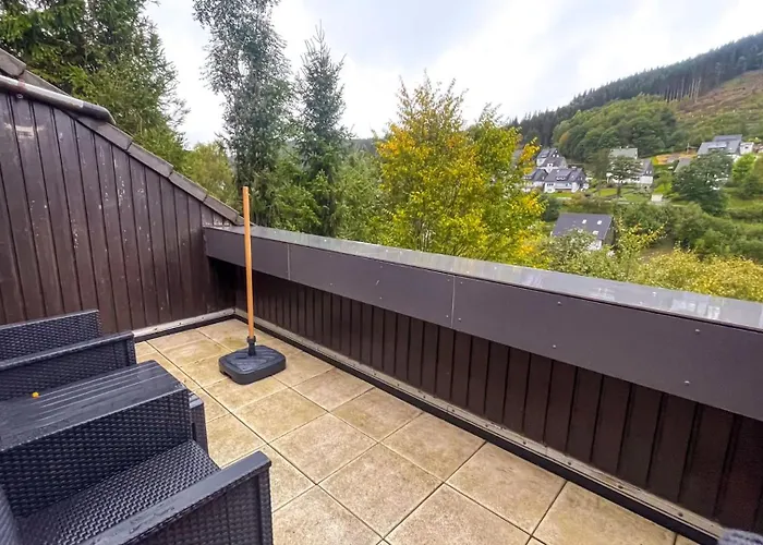 Adinas - Pur - Wunderschoener Ausblick Appartamento *