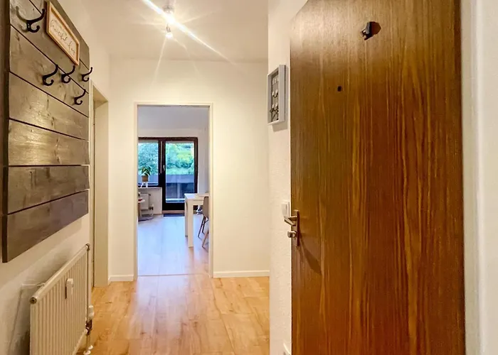 Adinas - Pur - Wunderschoener Ausblick Appartamento *