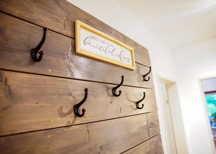 شقة Adinas - Pur - Wunderschoener Ausblick *