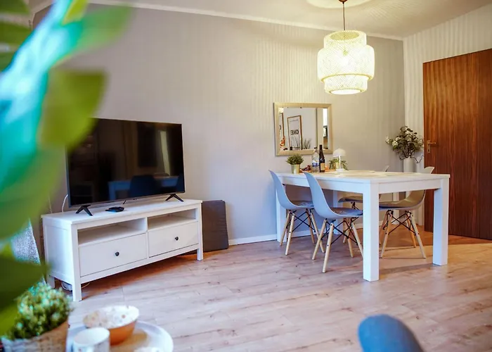 Adinas - Pur - Wunderschoener Ausblick * Winterberg