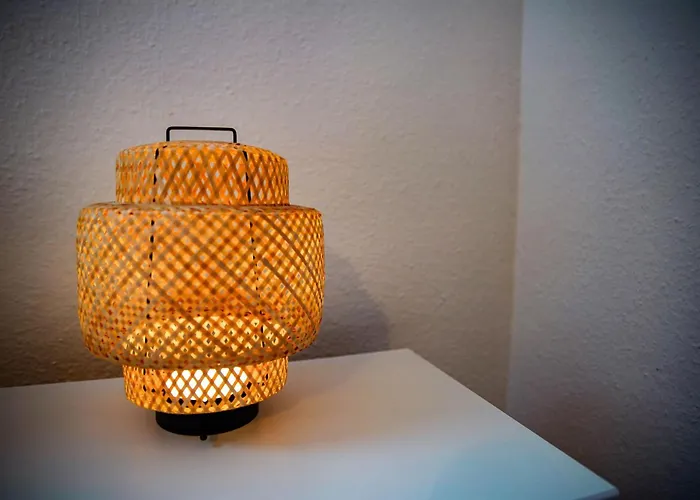 شقة Adinas - Pur - Wunderschoener Ausblick