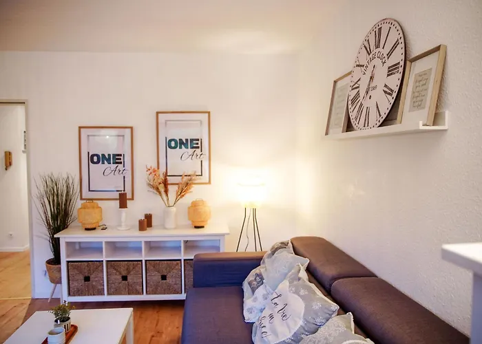 Adinas - Pur - Wunderschoener Ausblick شقة