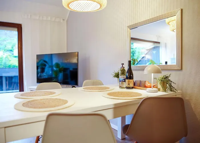 Adinas - Pur - Wunderschoener Ausblick *