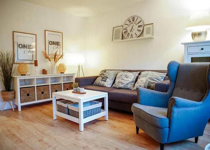 Adinas - Pur - Wunderschoener Ausblick *